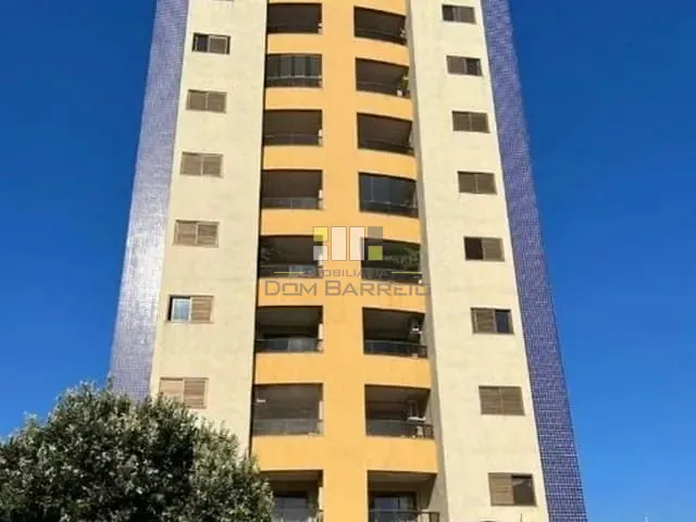 Apartamento com 117m² 3 quartos e 1 banheiro, à venda, no bairro Jardim Macarenko em Sumaré