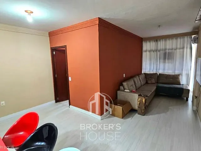 Apartamento 1 quarto e 1 banheiro, à venda, no bairro Santa Lúcia em Vitória