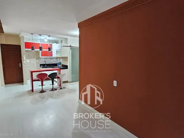 Apartamento 1 quarto e 1 banheiro, à venda, no bairro Santa Lúcia em Vitória