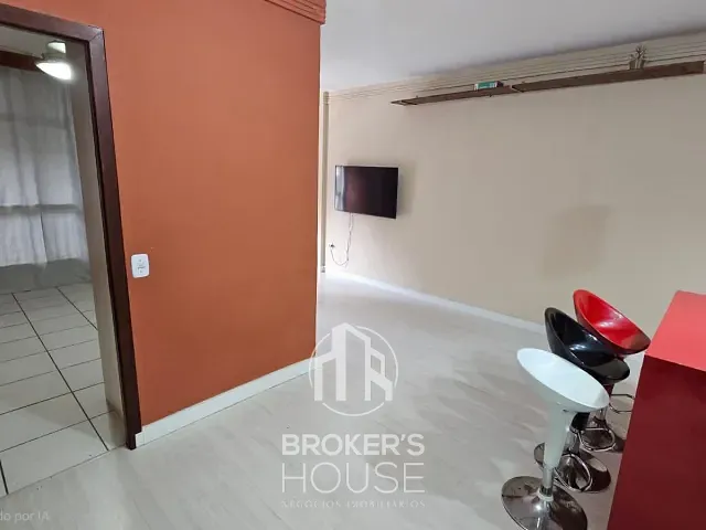 Apartamento 1 quarto e 1 banheiro, à venda, no bairro Santa Lúcia em Vitória