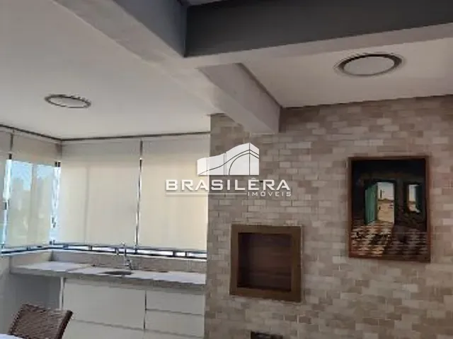 Apartamento com 126m² 3 quartos e 5 banheiros, à venda, no bairro Setor Bueno em Goiânia