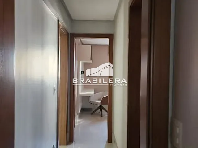 Apartamento com 126m² 3 quartos e 5 banheiros, à venda, no bairro Setor Bueno em Goiânia