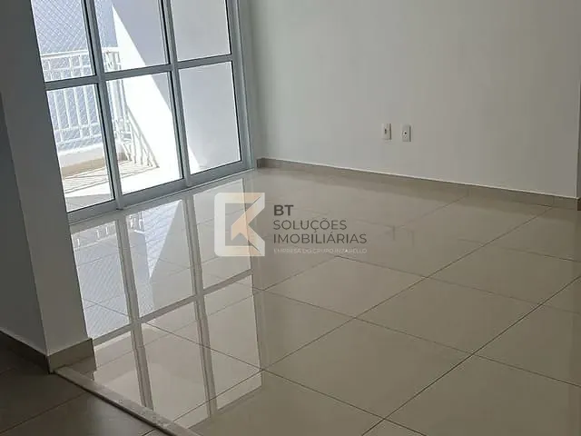 Apartamento 3 quartos e 2 banheiros, para alugar, no bairro Cidade Nova II em Indaiatuba