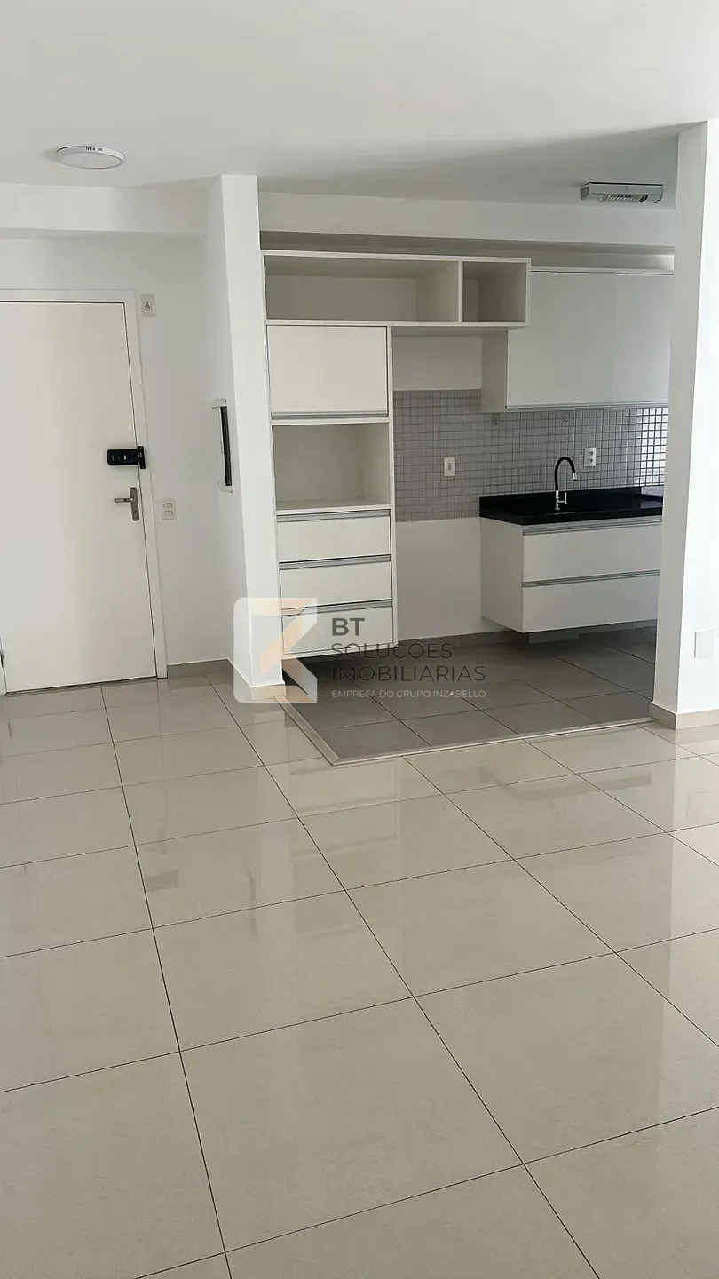 Apartamento, 3 quartos, 85 m² - Foto 2