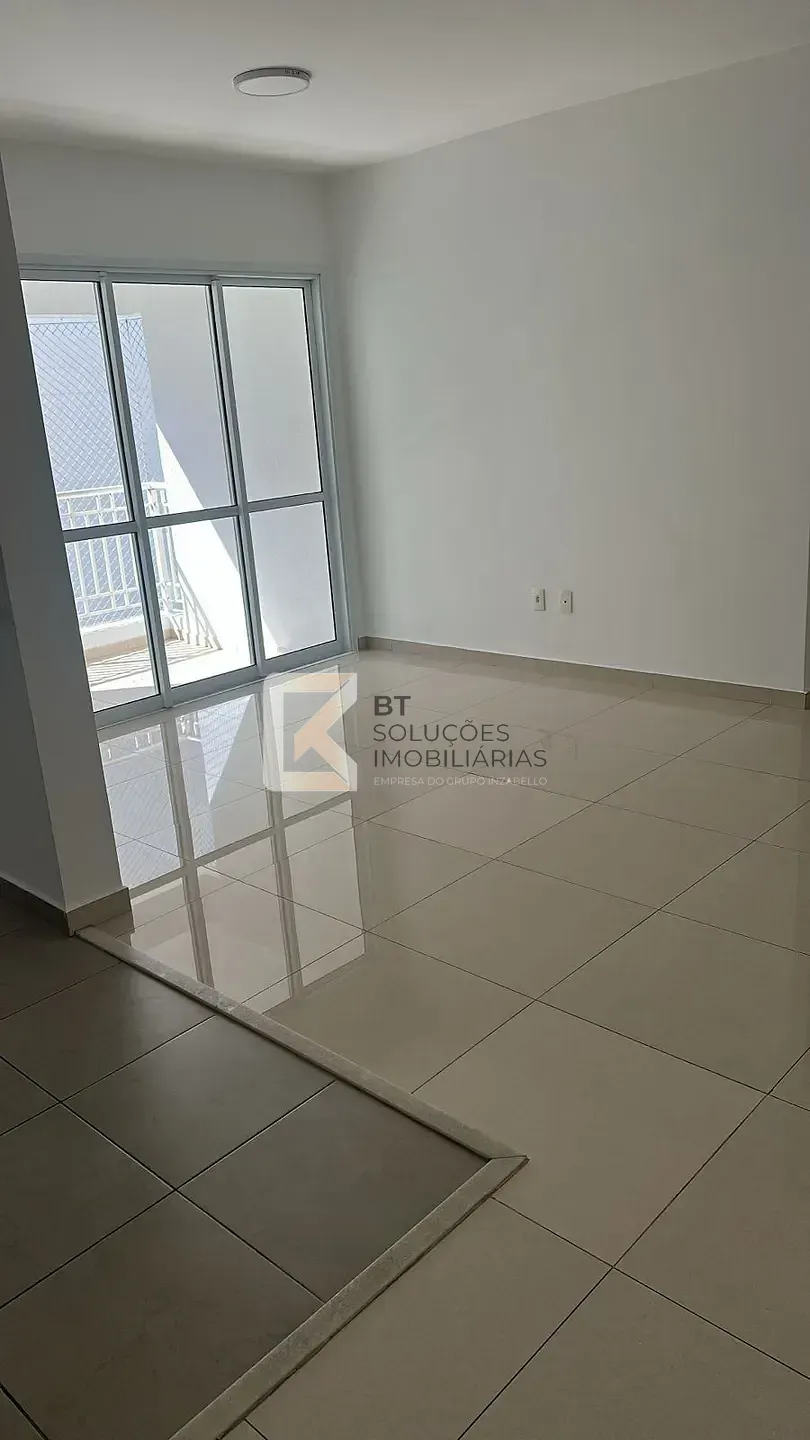Apartamento, 3 quartos, 85 m² - Foto 1