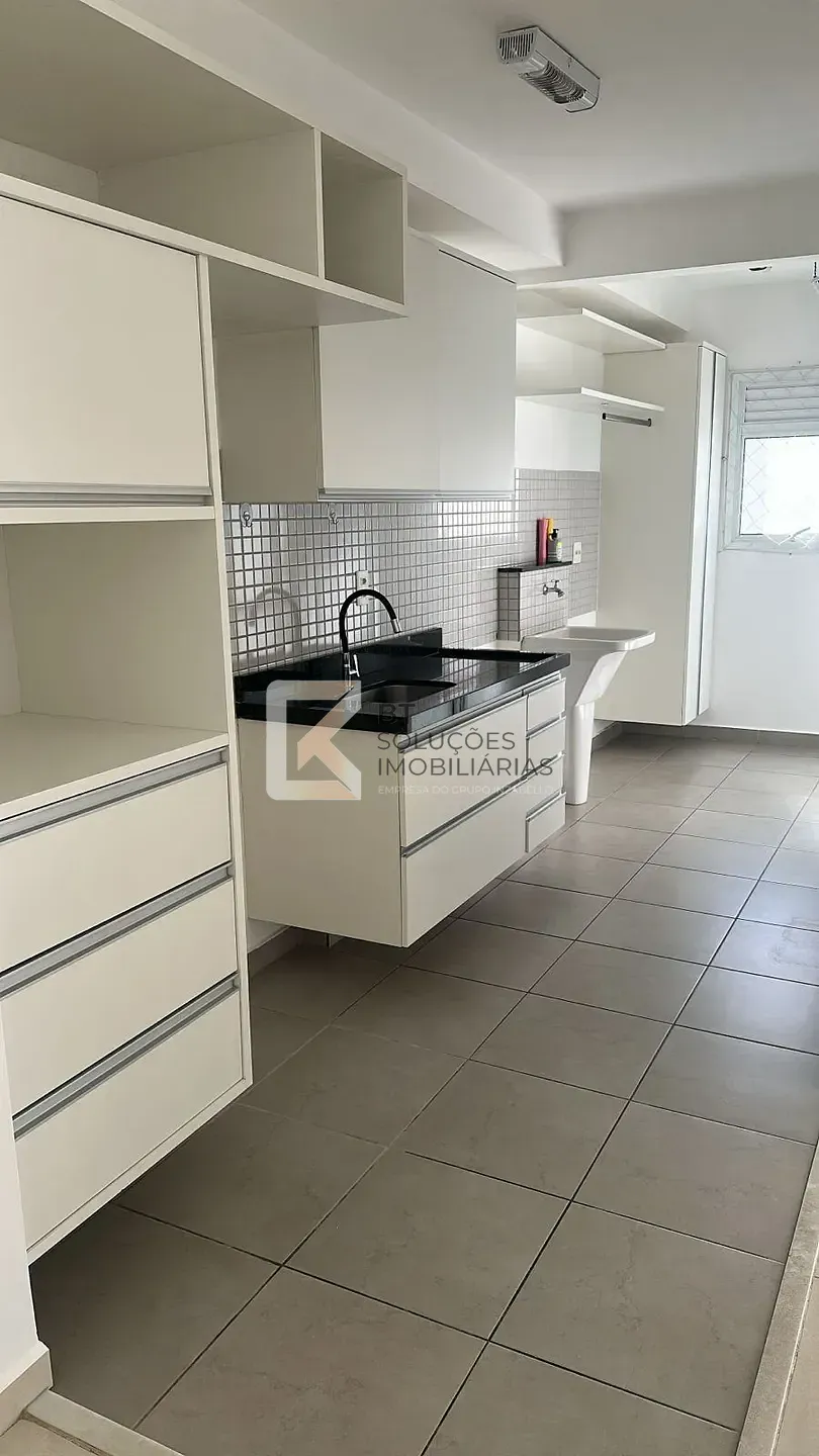 Apartamento, 3 quartos, 85 m² - Foto 3
