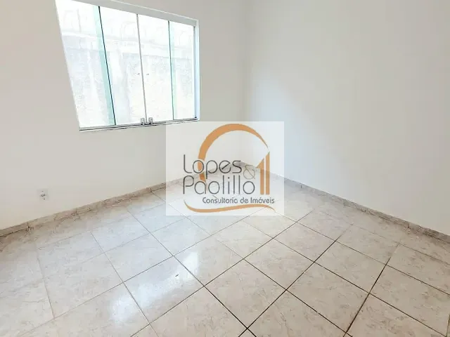 Apartamento com 53m² 2 quartos e 1 banheiro, para alugar, no bairro Jardim Imperial em Atibaia