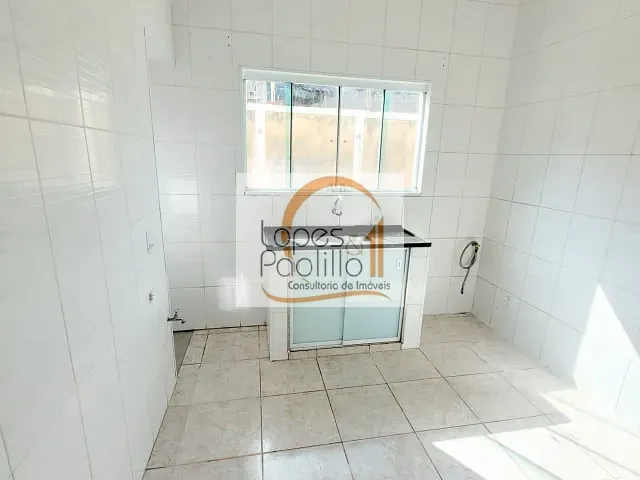 Apartamento com 53m² 2 quartos e 1 banheiro, para alugar, no bairro Jardim Imperial em Atibaia