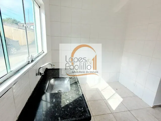 Apartamento com 53m² 2 quartos e 1 banheiro, para alugar, no bairro Jardim Imperial em Atibaia