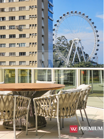 Apartamento, 4 quartos, 151 m² - Foto 53