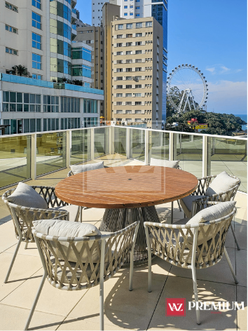 Apartamento, 4 quartos, 151 m² - Foto 54