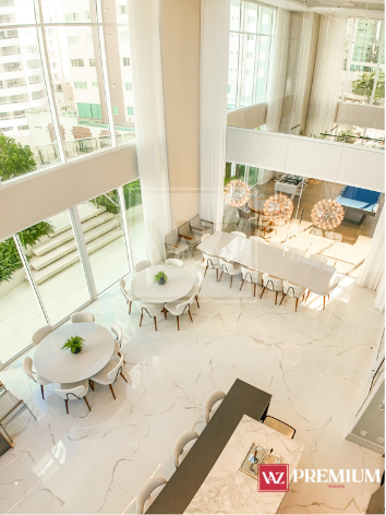 Apartamento, 4 quartos, 151 m² - Foto 56