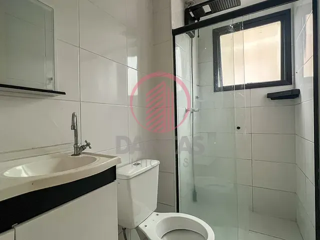 Apartamento 2 quartos e 1 banheiro, para alugar, no bairro Santa Maria em Osasco
