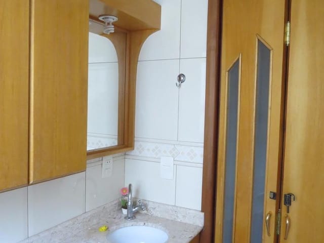 Foto do Apartamento - Apartamento residencial à venda, Floradas de São José, São José dos Campos. | INDEPENDENCE NEGOCIOS IMOBILIARIOS LTDA