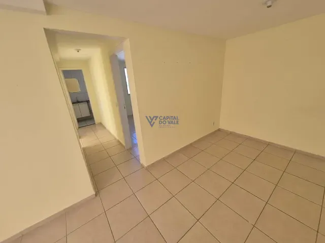 Apartamento 3 quartos e 2 banheiros, à venda, no bairro Condominio Spazio Campo Azuli em São José dos Campos