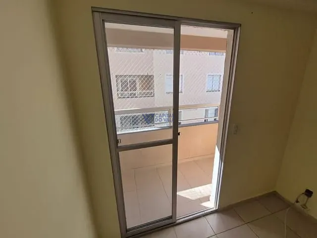 Apartamento 3 quartos e 2 banheiros, à venda, no bairro Condominio Spazio Campo Azuli em São José dos Campos
