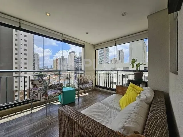 Apartamento 3 quartos e 5 banheiros, à venda, no bairro Santa Teresinha em São Paulo