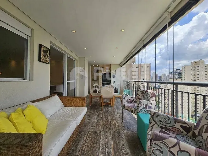Apartamento de 3 quartos à venda em Santa Teresinha, São Paulo