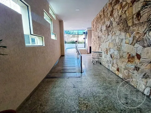 Apartamento com 85m² 2 quartos e 2 banheiros, à venda ou para alugar, no bairro Santo Amaro em São Paulo