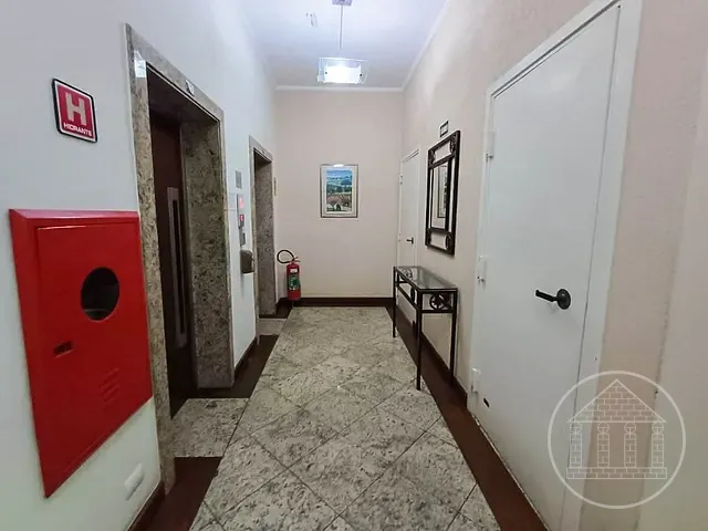 Apartamento com 85m² 2 quartos e 2 banheiros, à venda ou para alugar, no bairro Santo Amaro em São Paulo
