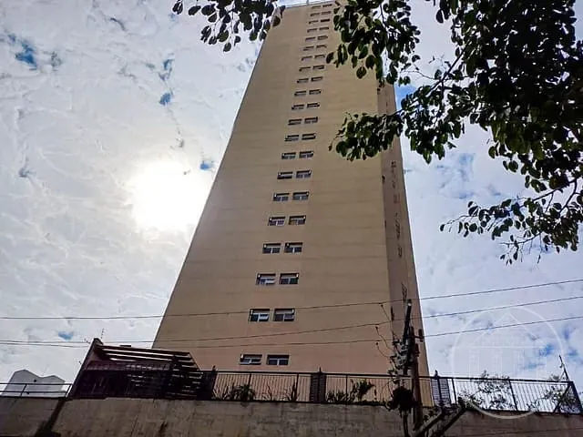 Apartamento com 85m² 2 quartos e 2 banheiros, à venda ou para alugar, no bairro Santo Amaro em São Paulo