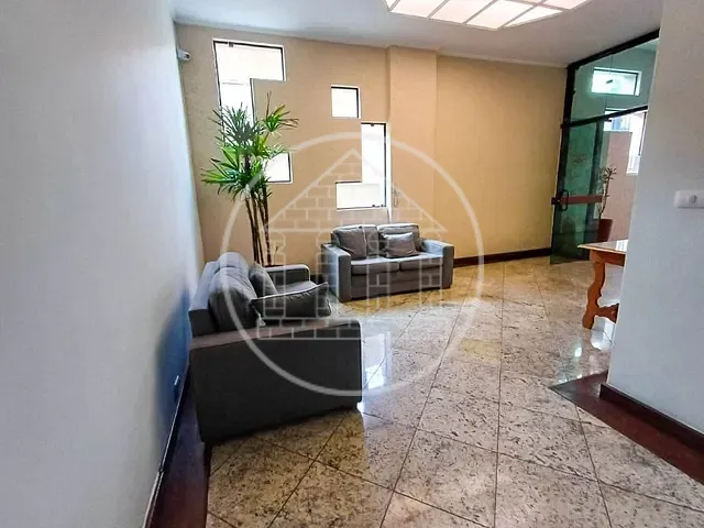 Apartamento com 85m² 2 quartos e 2 banheiros, à venda ou para alugar, no bairro Santo Amaro em São Paulo
