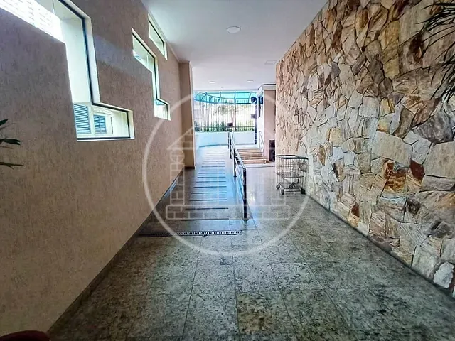 Apartamento com 85m² 2 quartos e 2 banheiros, à venda ou para alugar, no bairro Santo Amaro em São Paulo