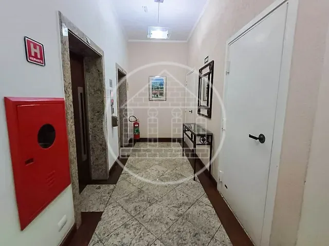 Apartamento com 85m² 2 quartos e 2 banheiros, à venda ou para alugar, no bairro Santo Amaro em São Paulo