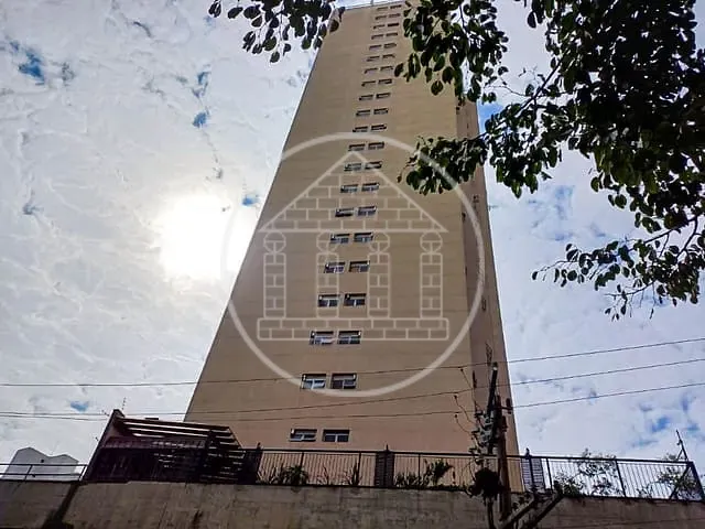 Apartamento com 85m² 2 quartos e 2 banheiros, à venda ou para alugar, no bairro Santo Amaro em São Paulo