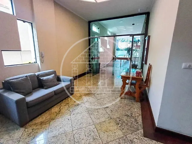 Apartamento com 85m² 2 quartos e 2 banheiros, à venda ou para alugar, no bairro Santo Amaro em São Paulo