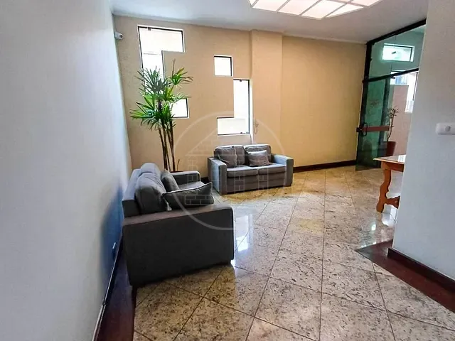 Apartamento com 85m² 2 quartos e 2 banheiros, à venda ou para alugar, no bairro Santo Amaro em São Paulo