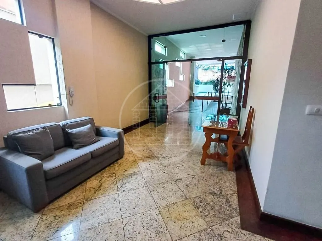 Apartamento, 2 quartos, 85 m² - Foto 2