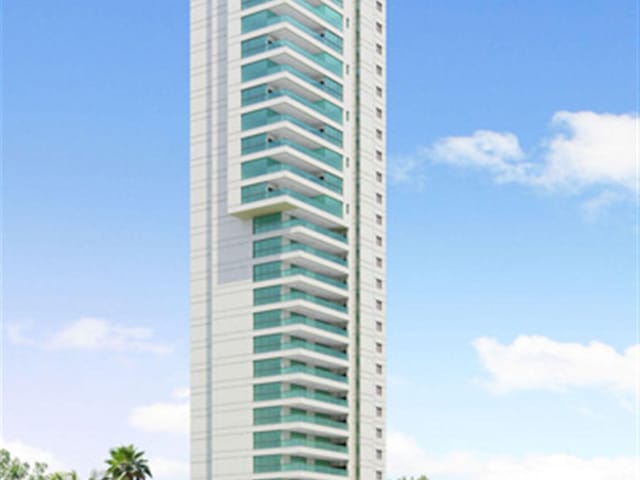 Foto do Apartamento - Apartamento com 4 quartos, 4 suítes, 5 vagas de garagem, todas as suítes com closet e armários, lazer completo, à venda, Vila da Serra, Nova Lima, MG - | REALLE SOLUÇÕES IMOBILIÁRIAS INTEGRADAS