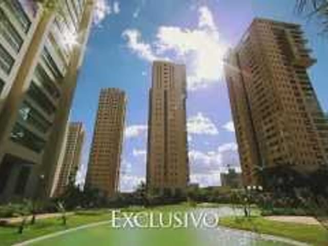Foto do Apartamento - Apartamento com 4 quartos, 4 suítes, 5 vagas de garagem, todas as suítes com closet e armários, lazer completo, à venda, Vila da Serra, Nova Lima, MG - | REALLE SOLUÇÕES IMOBILIÁRIAS INTEGRADAS