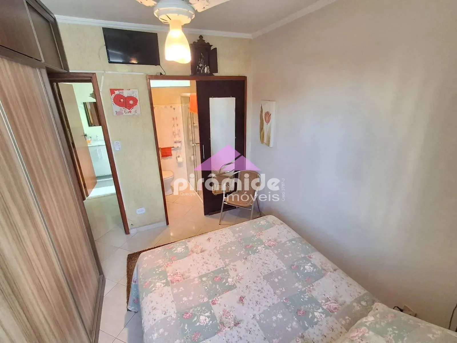 Apartamento, 2 quartos, 125 m² - Foto 54