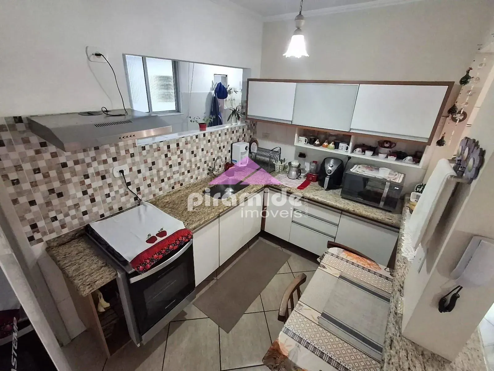 Apartamento, 2 quartos, 125 m² - Foto 14
