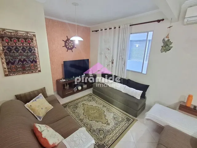 Apartamento com 125m² 2 quartos e 2 banheiros, à venda, no bairro Centro em Caraguatatuba