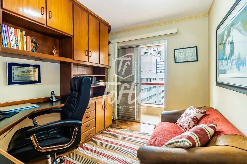 Apartamento, 4 quartos, 131 m² - Foto 14
