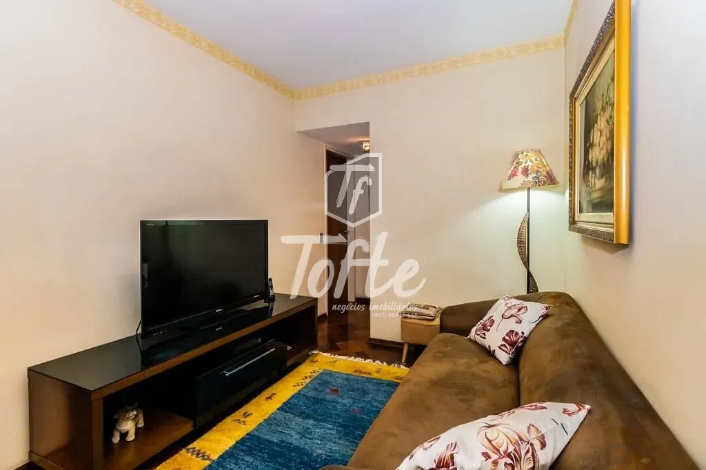Apartamento, 4 quartos, 131 m² - Foto 10