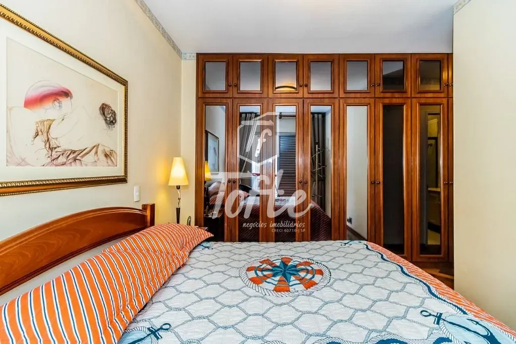 Apartamento, 4 quartos, 131 m² - Foto 12
