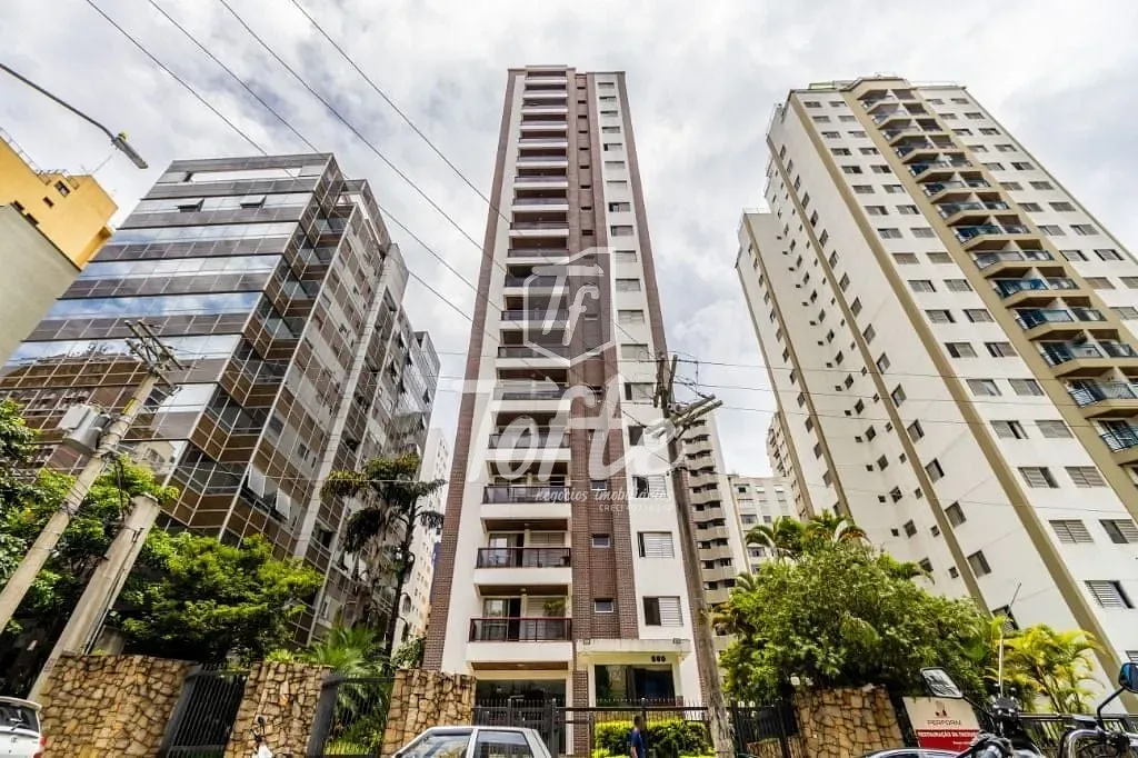 Apartamento, 4 quartos, 131 m² - Foto 21