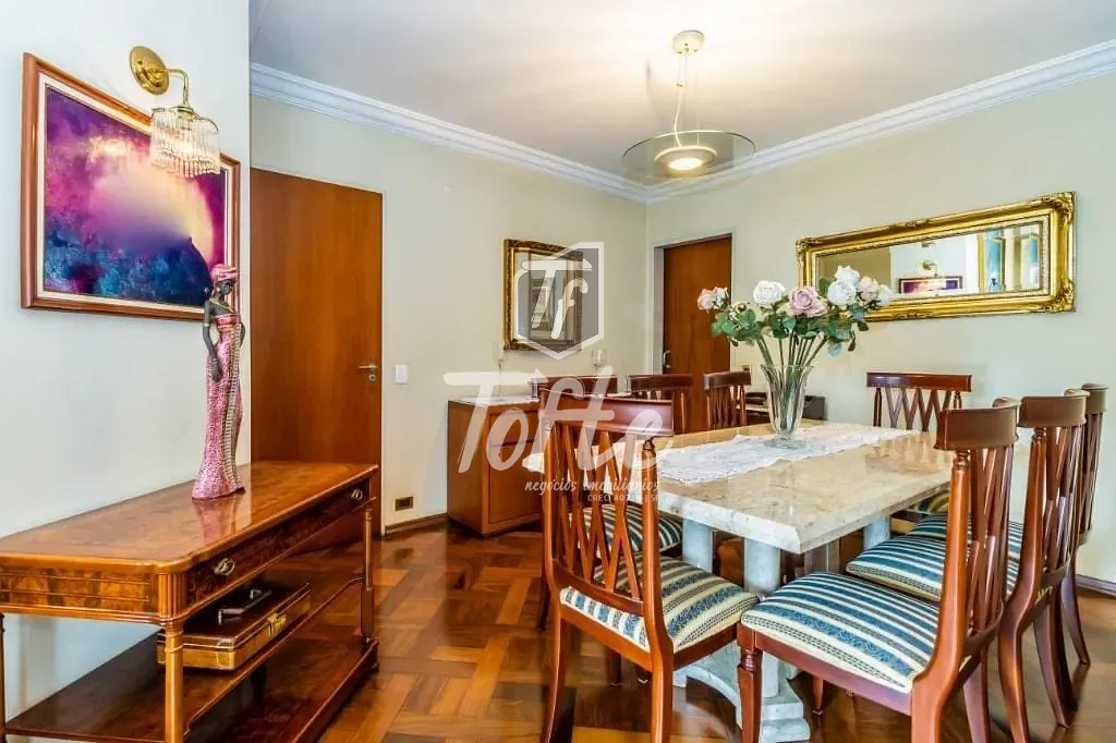 Apartamento, 4 quartos, 131 m² - Foto 3