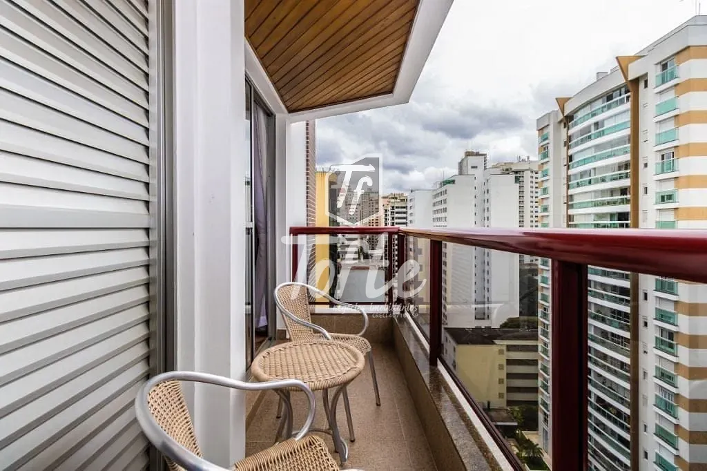 Apartamento, 4 quartos, 131 m² - Foto 6