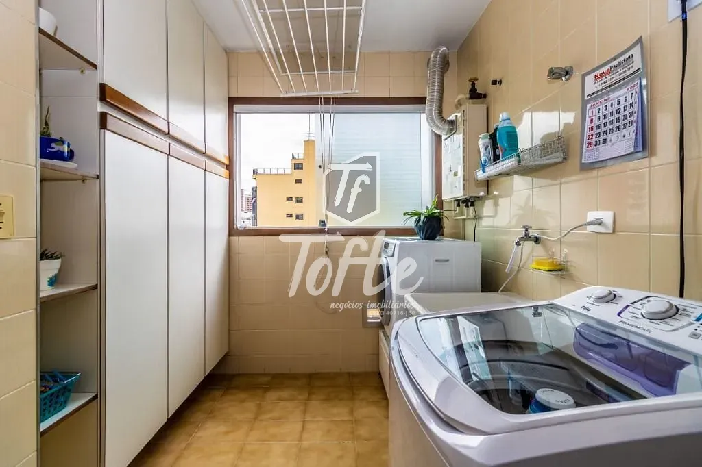 Apartamento, 4 quartos, 131 m² - Foto 20