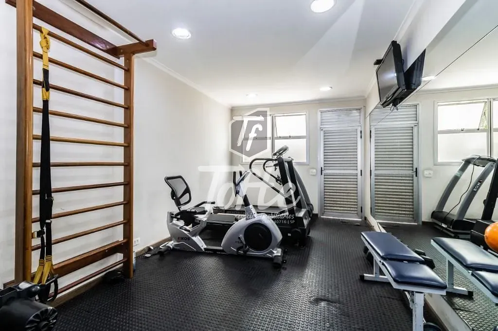 Apartamento, 4 quartos, 131 m² - Foto 24