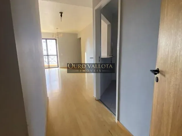 Apartamento com 70m², à venda, no bairro Mooca em São Paulo