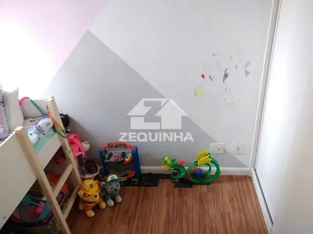 Apartamento com 48m² 2 quartos e 1 banheiro, à venda, no bairro Novo Osasco em Osasco