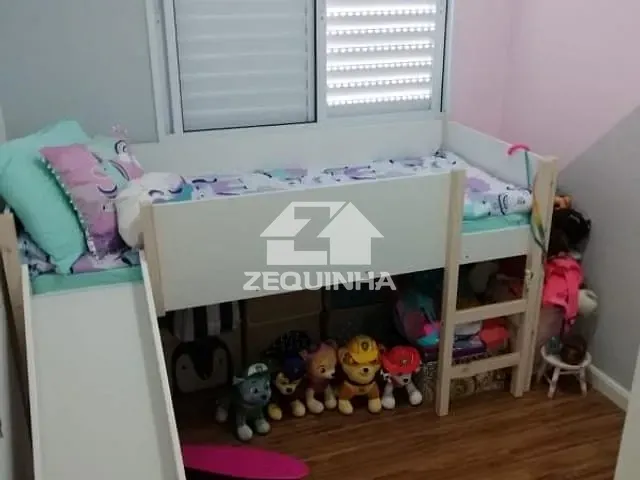 Apartamento com 48m² 2 quartos e 1 banheiro, à venda, no bairro Novo Osasco em Osasco