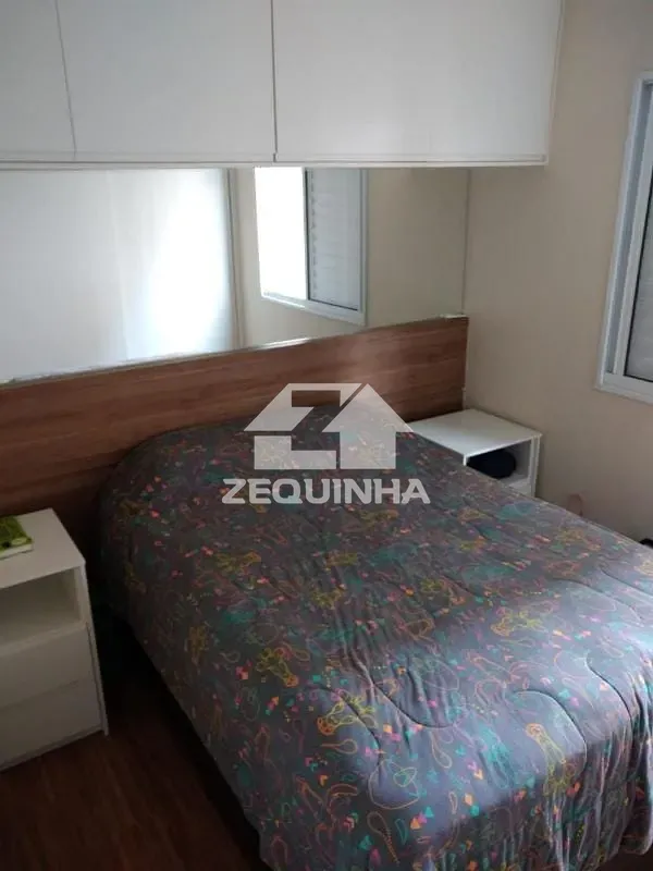 Apartamento, 2 quartos, 48 m² - Foto 6