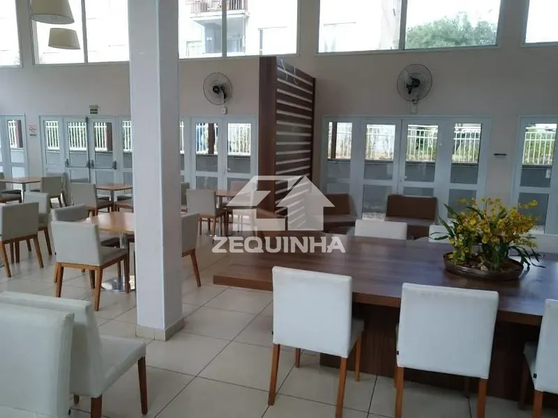Apartamento, 2 quartos, 48 m² - Foto 15